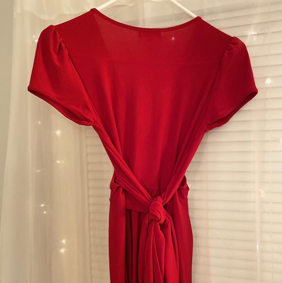 Party Dress - Picture 5 of 6